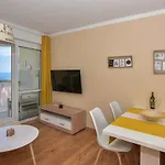 Mate Luka شقة *