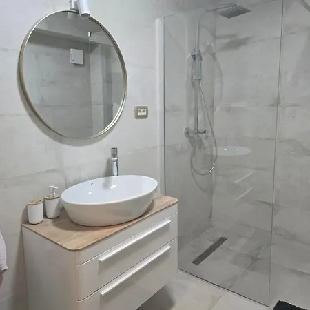 Apartman Mate Luka