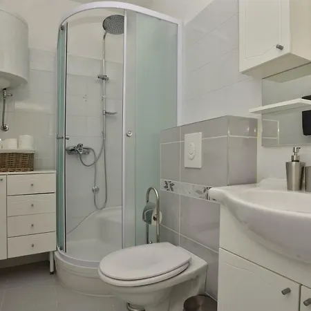 Apartman Mate Luka