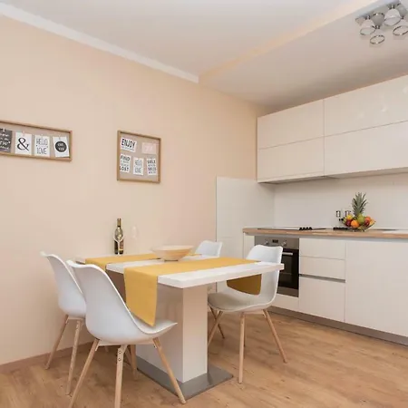 Apartman Mate Luka