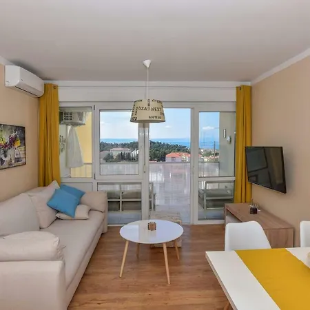 Apartman Mate Luka *