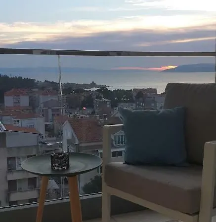 Apartman Mate Luka *